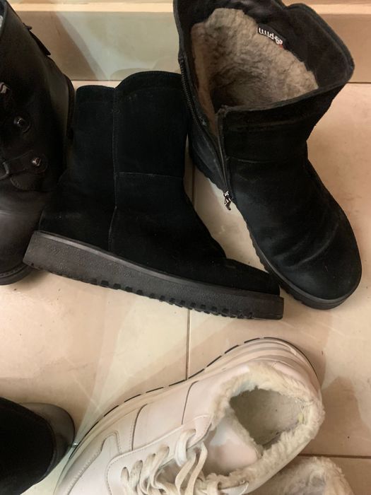 Обувь девушкам 35-36 р до