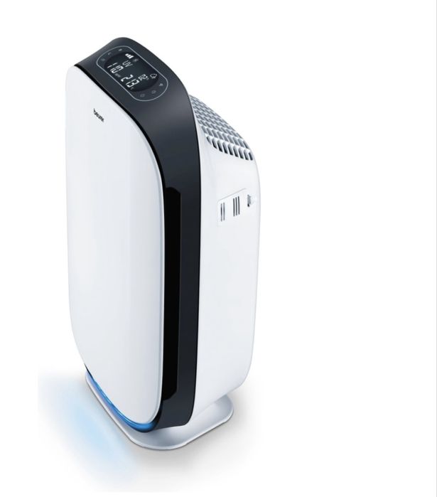 очиститель воздуха от beurer LR500