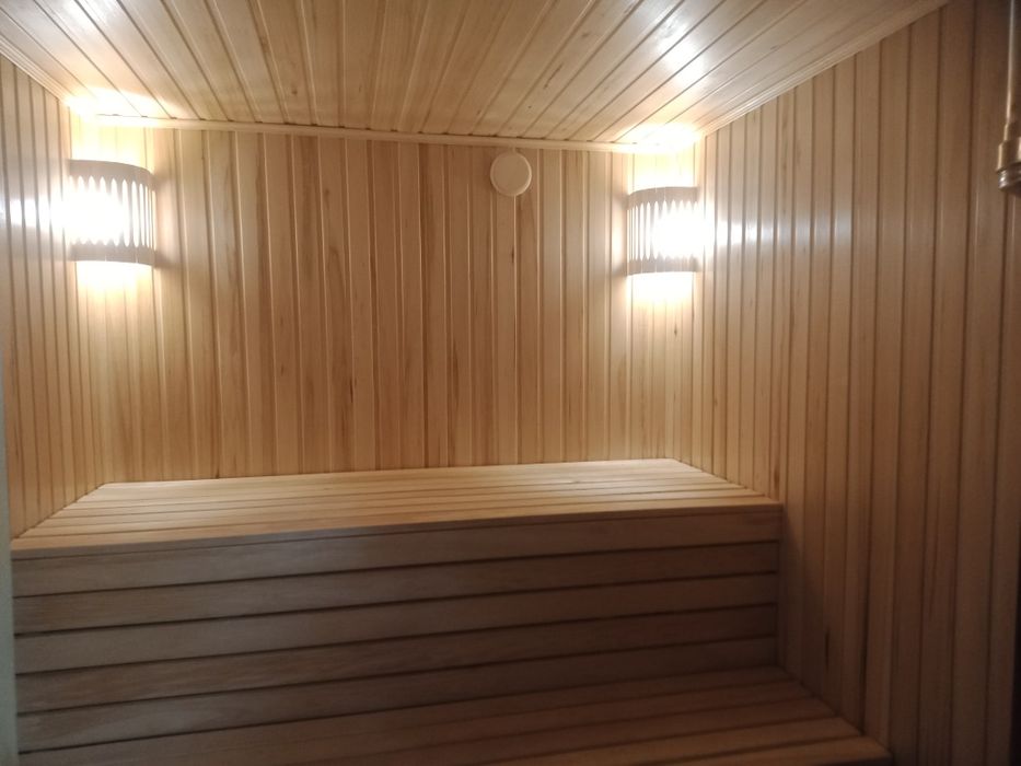 Продается модульная сауна