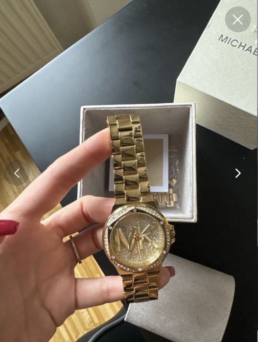 Michael Kors дамски часовник