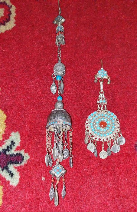 Разные ювелирные изделия. Цена за все Изделия.