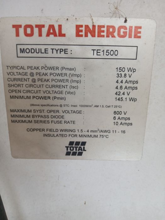 Vind Panouri solare import Germania