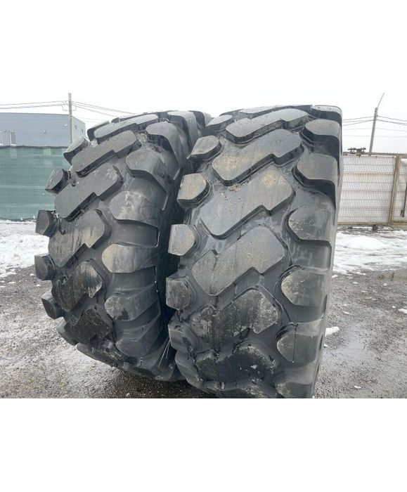 Anvelopa industriala 29.5-25 marcher 34ply e3/l3