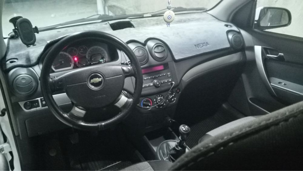 Nexia 3 Oq Rang 6.800$