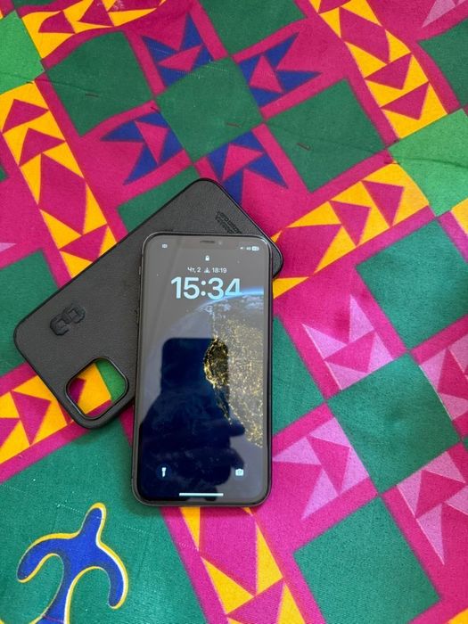 Iphone 11 без коробкой