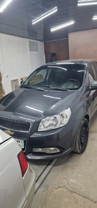 Продажа машина Нексия-3 автомат