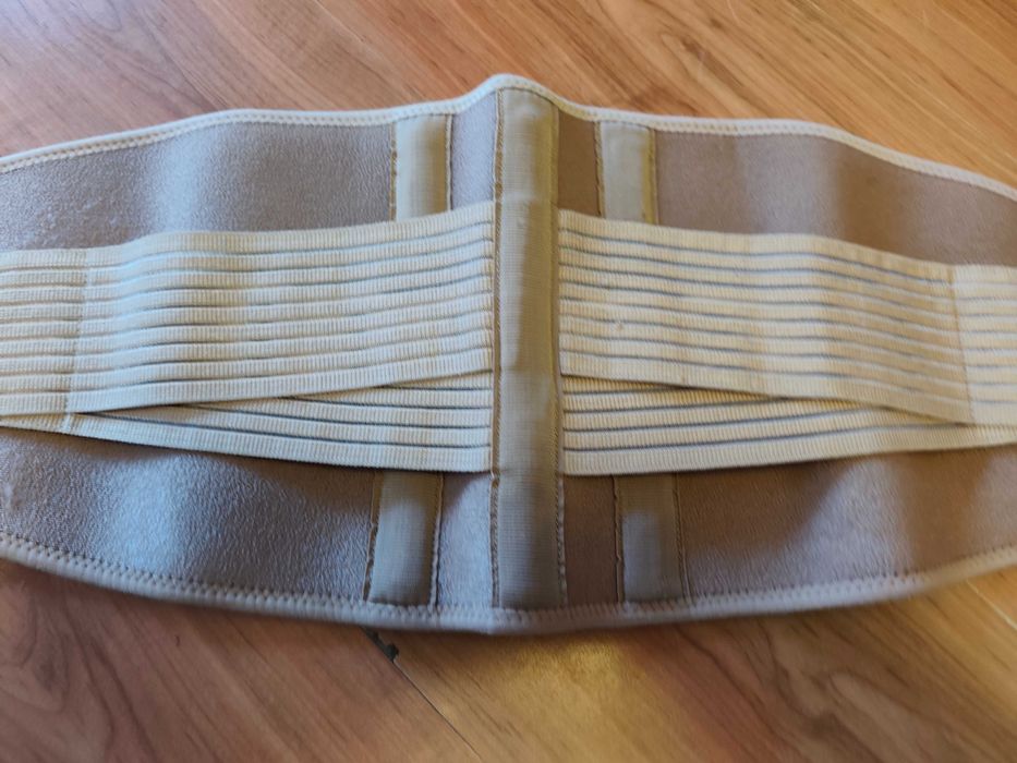 Ортопедичен магнитен колан за кръст OPPO