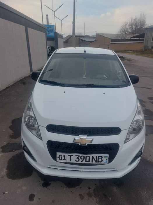 Spark sotiladi 2018 yil