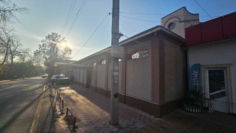 Продажа дома 4 уровня. Район Итальянское посольство, корзинка МВД.