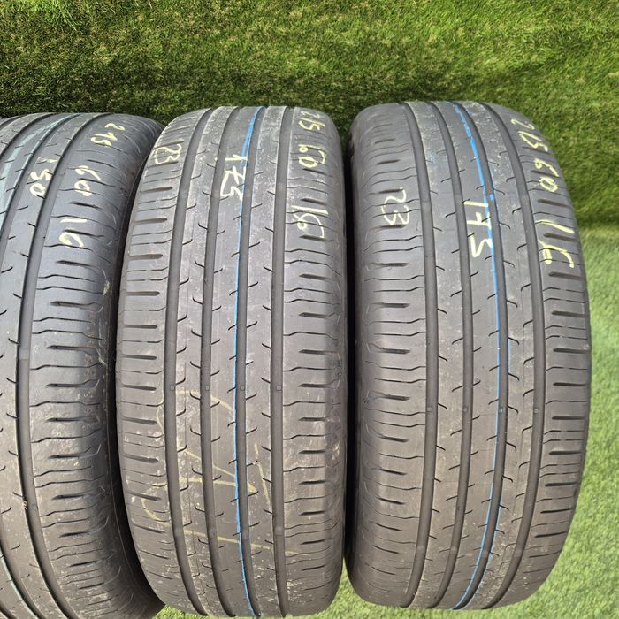 215 60 16 Continental 2023