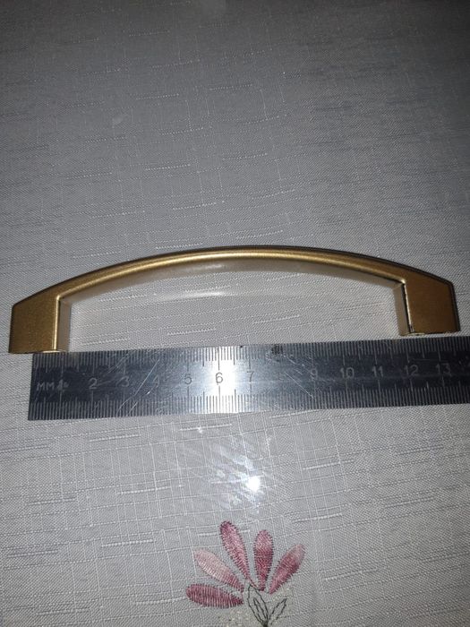 Продам мебельные ручки