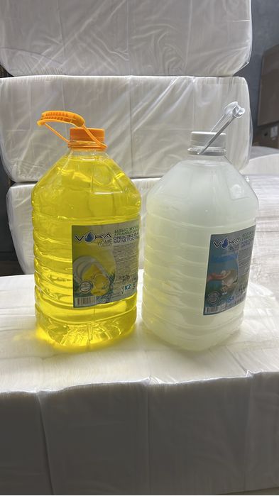 Жидкое мыло моющее средство