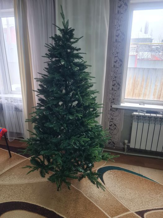 Ёлка новый упаковке