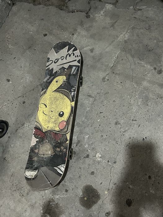 Skate board продам