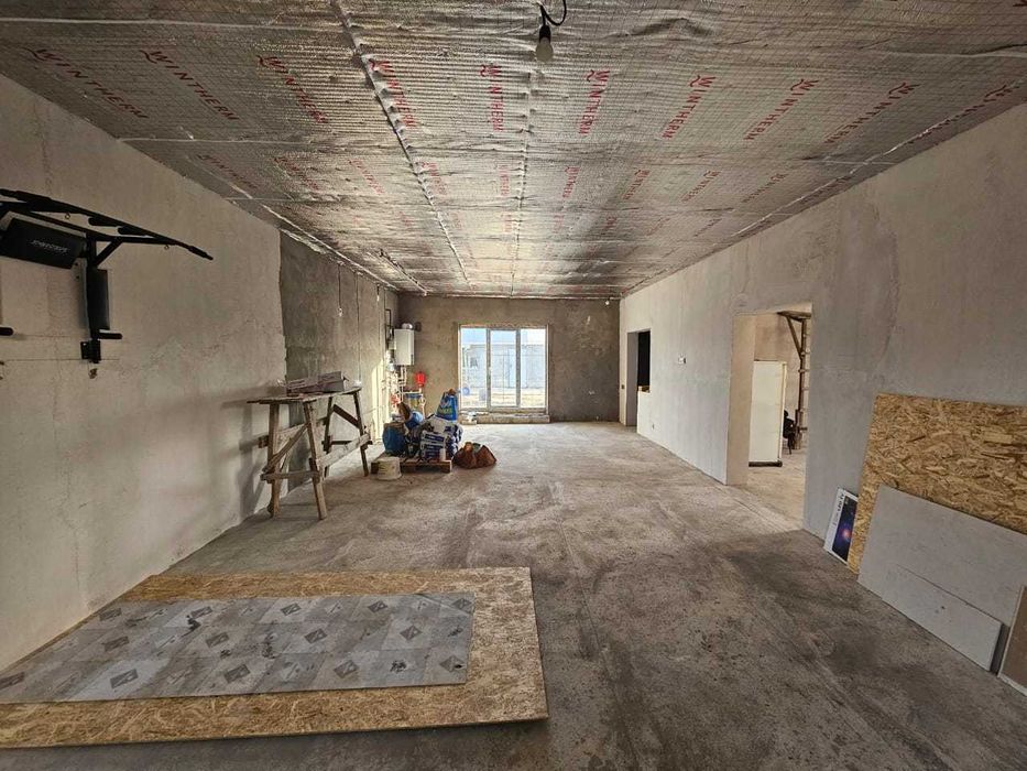 Продам дом в  Буровик с/к