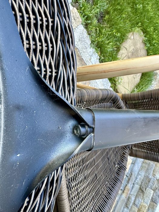 Професионална лопата за пица