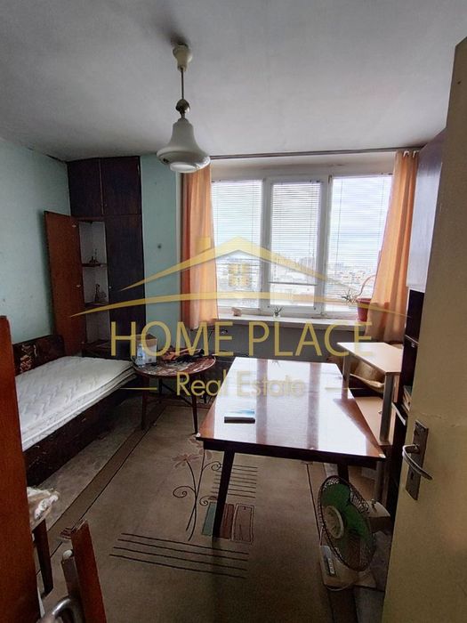 Продава се Тристаен апартамент в Варна, Младост 1 - 67 кв.м за 1028 €/кв.м - Снимка #1