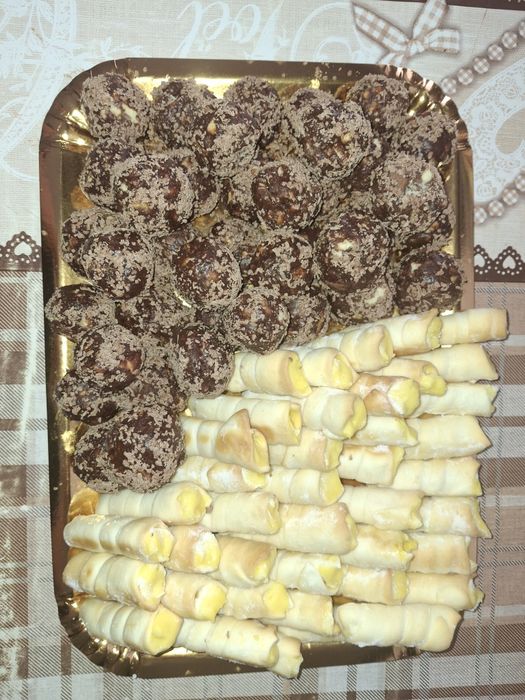 Dulce de casa- la comanda