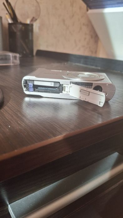 Мини камера Sony