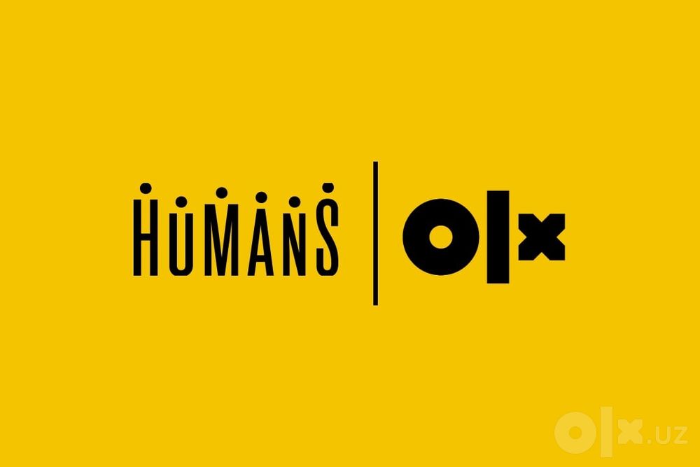 Humans kompaniyasidan ajoyib chiroyli raqam sotuvda