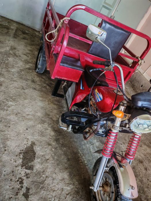 MOTOSIKlllllllll