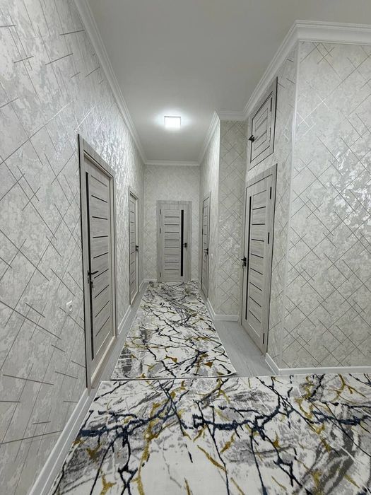 2 хонали квартира сотилади