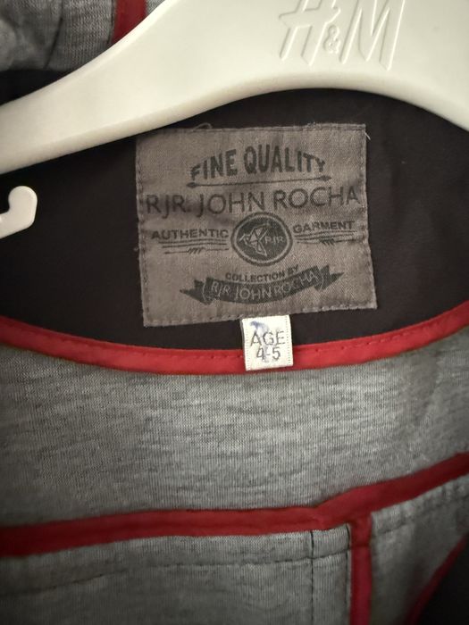 Geaca parka toamna \primavara RJR John Rocha