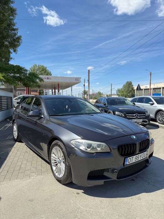 ‼️Vand BMW f10-2014