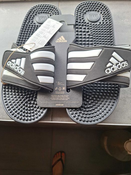 Мъжки джапанки adidas номер 47