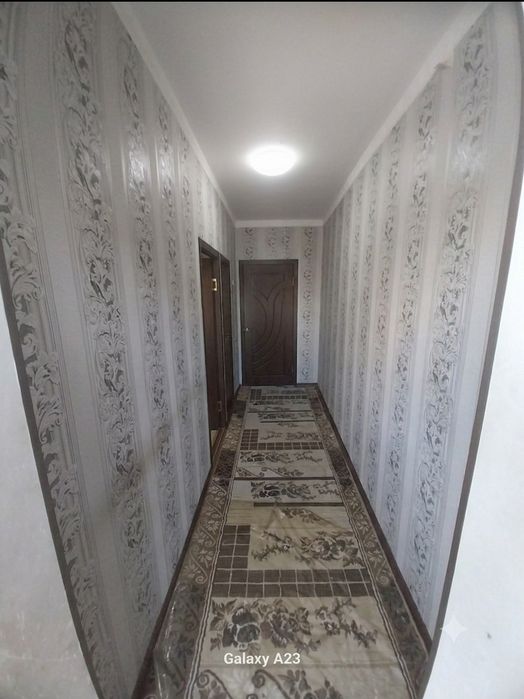 1 комнатная квартира в яккасарайе