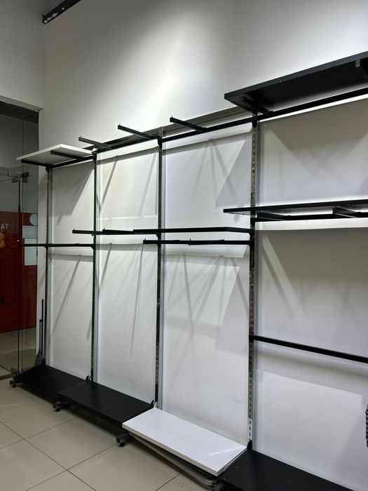 Продаётся оборудование для магазина