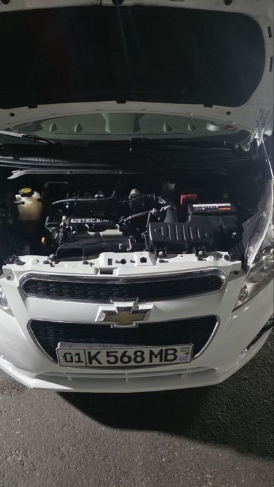 Spark A\T 2020 sotiladi xolati zor