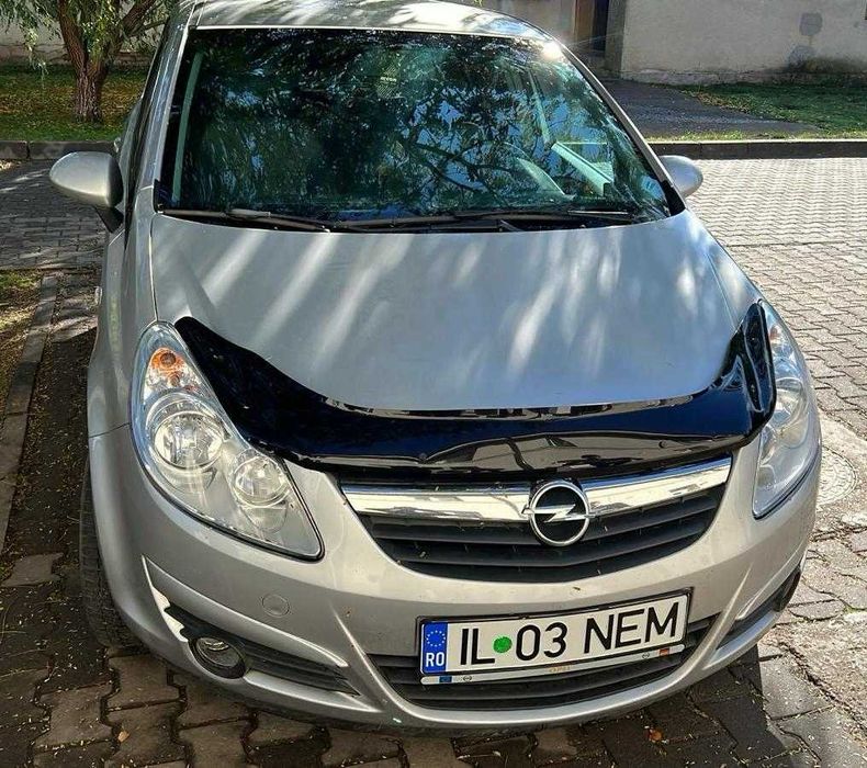 Opel Corsa 1.3 Diesel, 2011