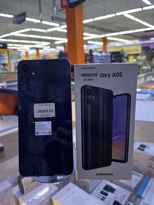 Samsung Galaxy A05 4/64 GB
