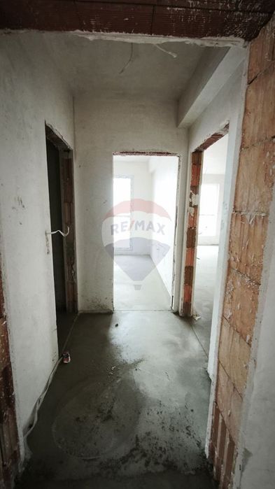 Двустаен апартамент в кв. Виница, гр. Варна ТЕ