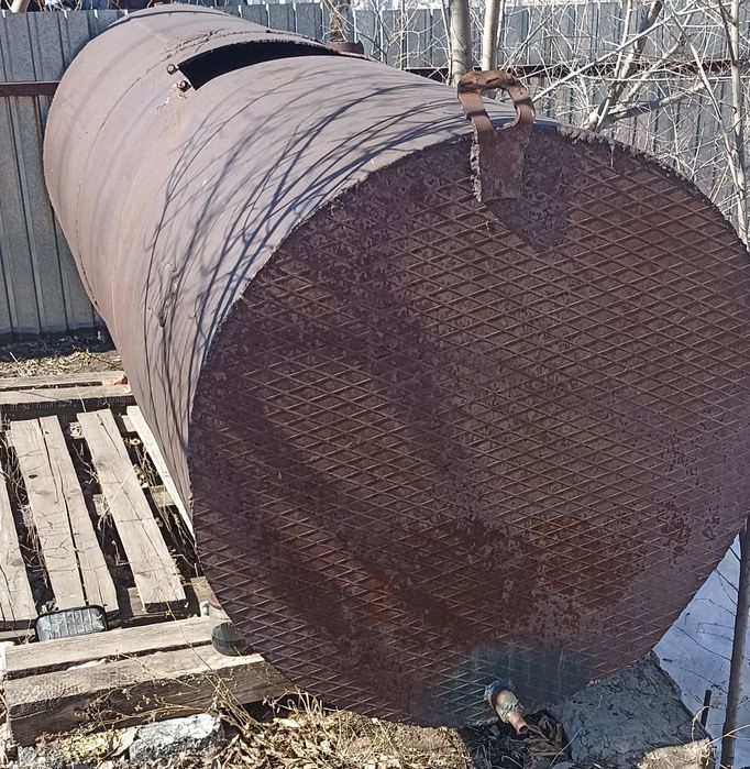 Продам ёмкость для воды