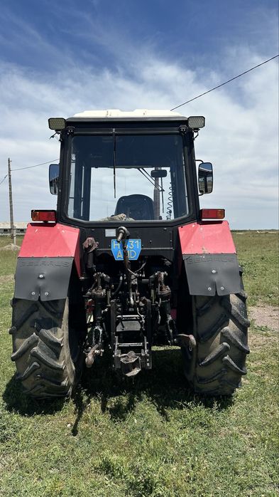 Продаю трактор мтз беларус 1221.2 тропик