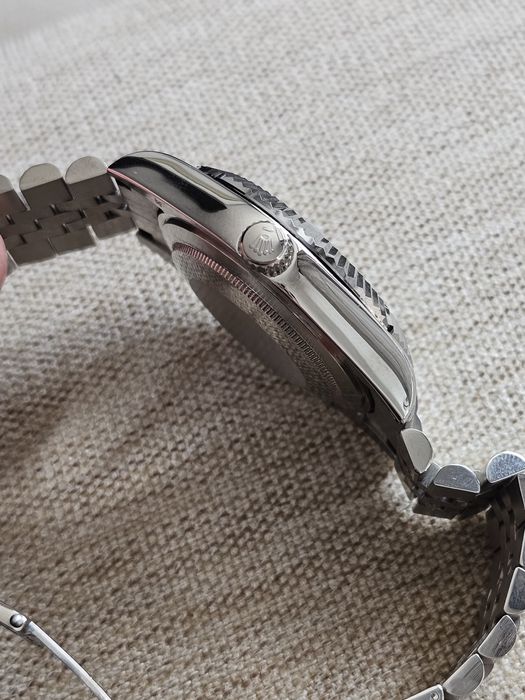 Rolex datejust automatic