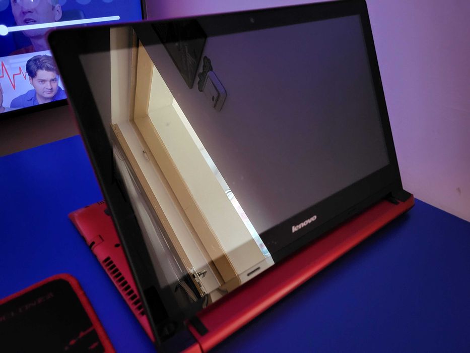 Lenovo Flex 2-14