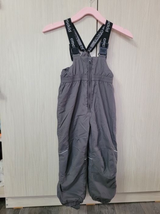 Комбинезон crockid зима 110