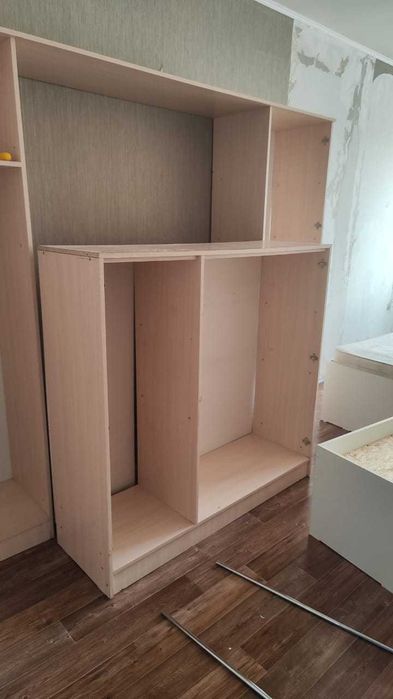 Срочно продам шкаф для детской