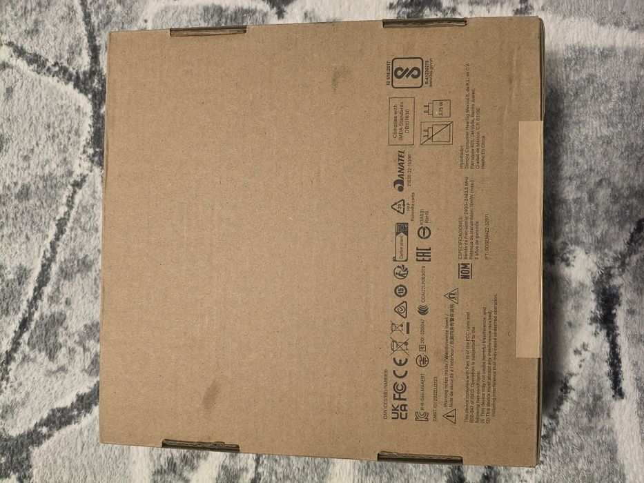 Casti sennhheiser momentum4  editie speciala