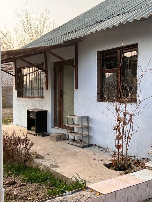 Семейный дом с большим двором у парка Янги Узбекистон | без депозита