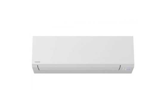 Премиум инверторен климатик Toshiba Shorai Edge 18 000 BTU Работил 10 дни! Неразличим от нов