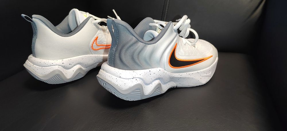 Nike Giannis Immortality 4, номер 38