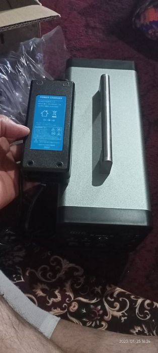 Kafolat bergam 3 yillik