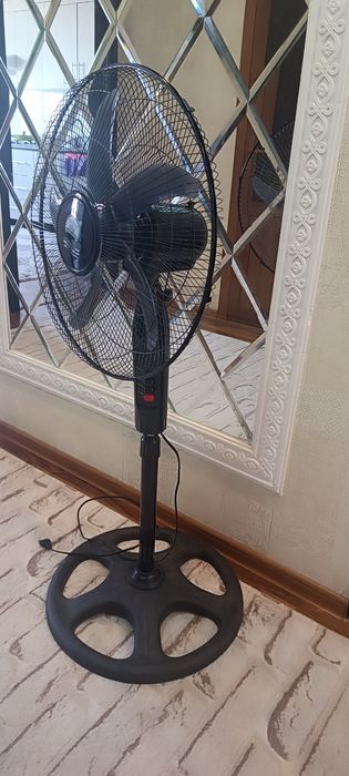 Продаётся вентилятор