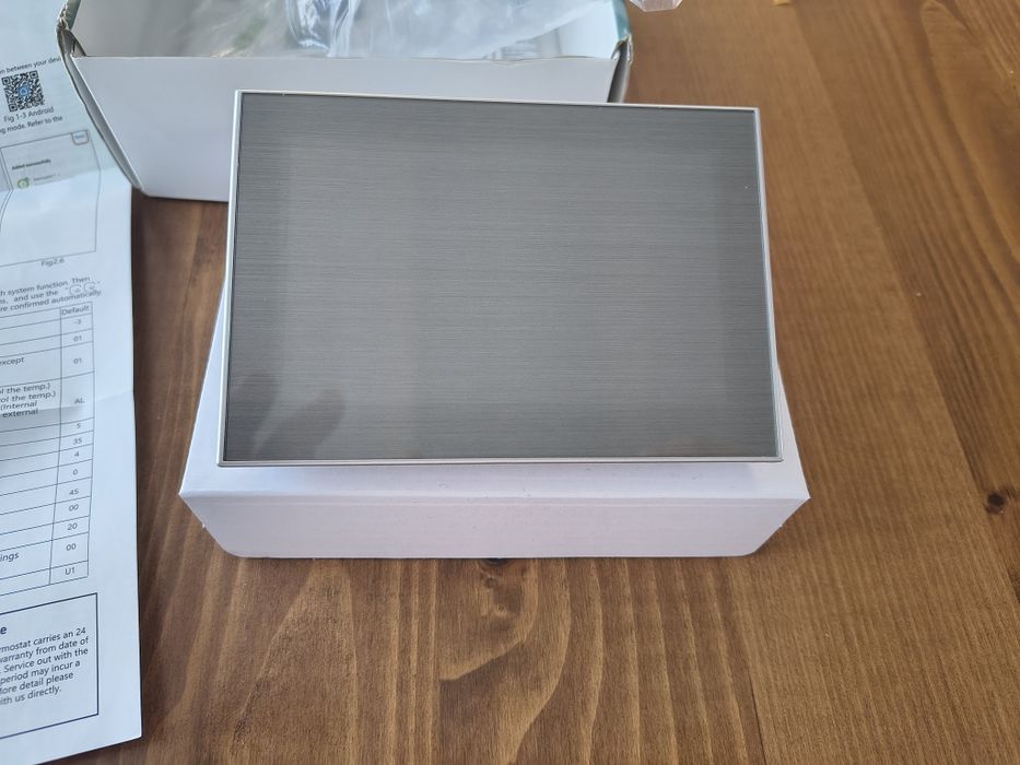 термостат за котел,подово отопленое и др.