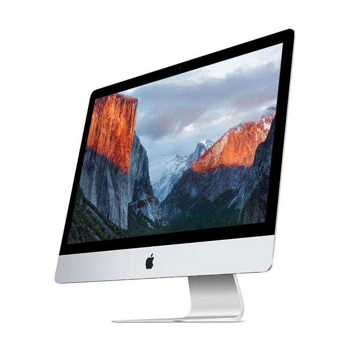 Моноблок Apple iMac 21'5 late 2012