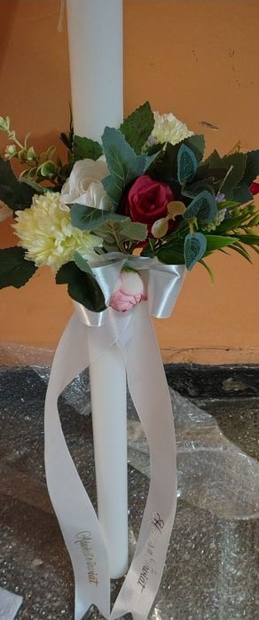 LUMÂNĂRI ptr inviere